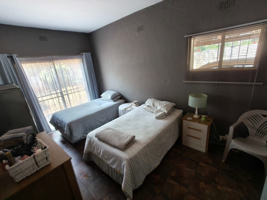 4 Bedroom Property for Sale in Protea Park North West